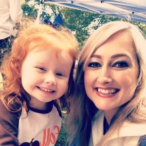 Meet your Posher, Kelley